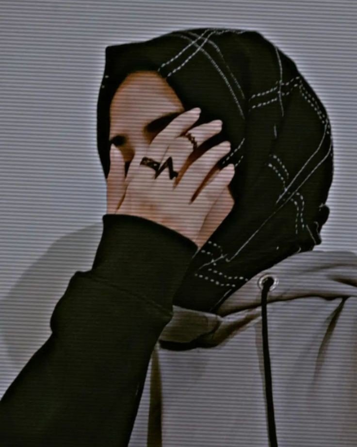 hijab girl dp photo