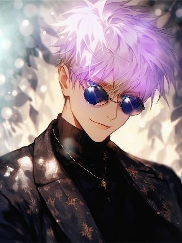 Anime boy dp for instagram