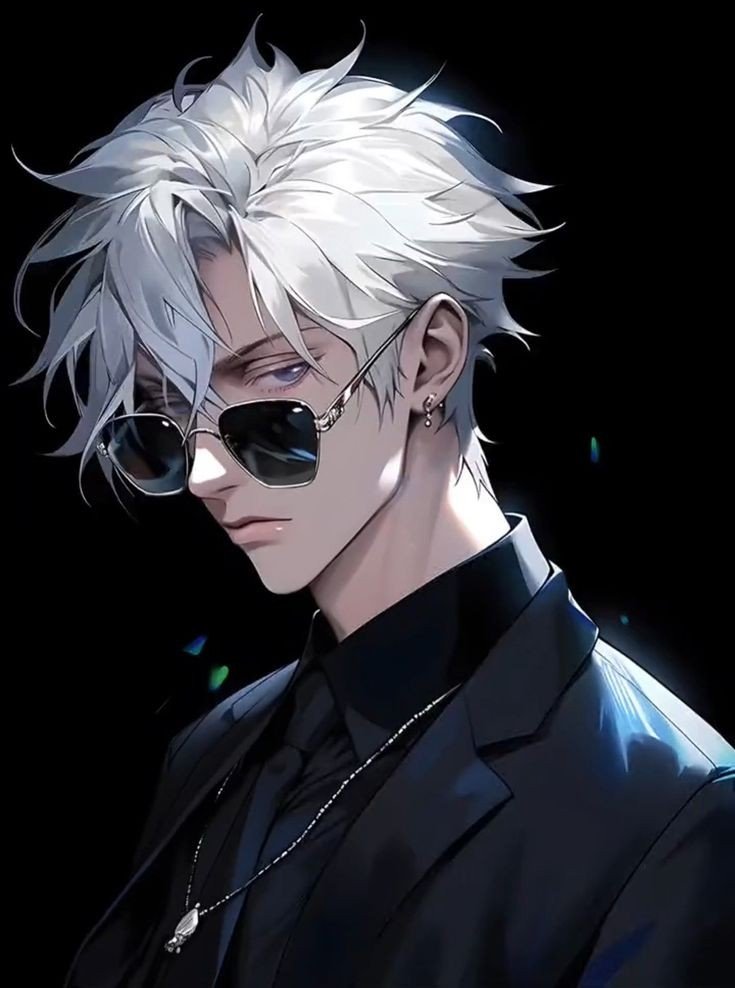 Anime boy dp for instagram