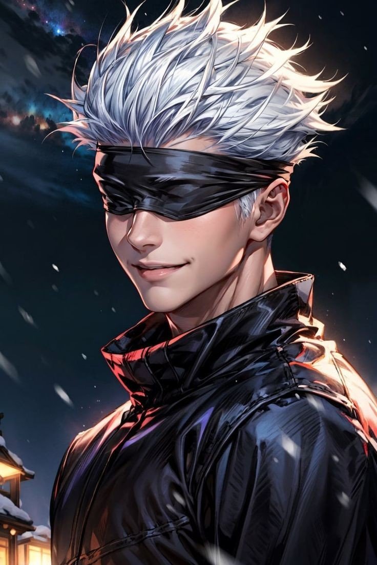 Anime boy dp for instagram