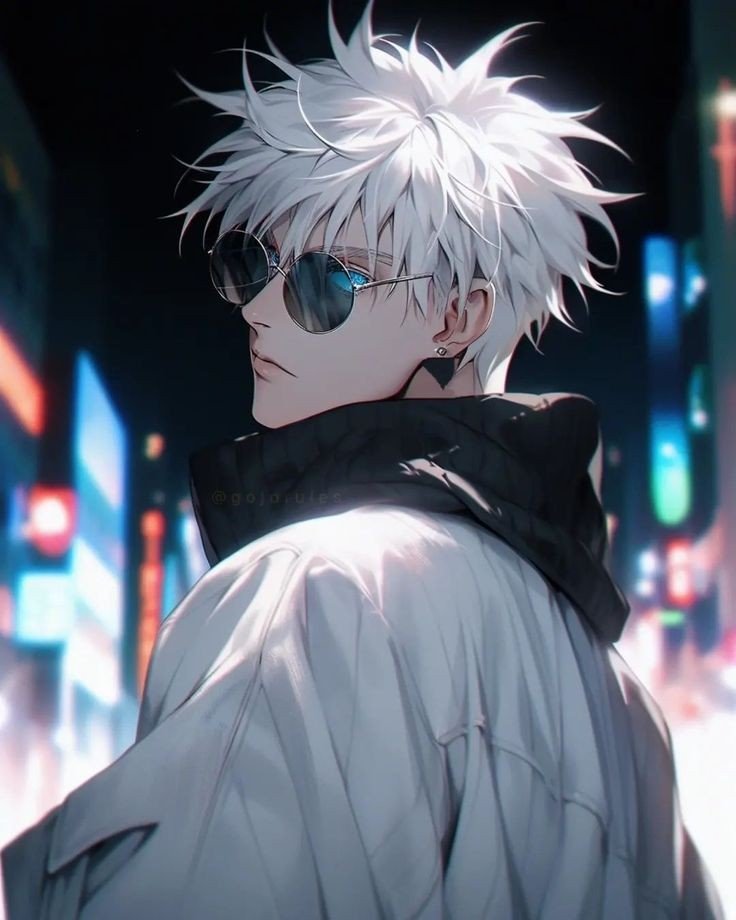 Anime boy dp for instagram