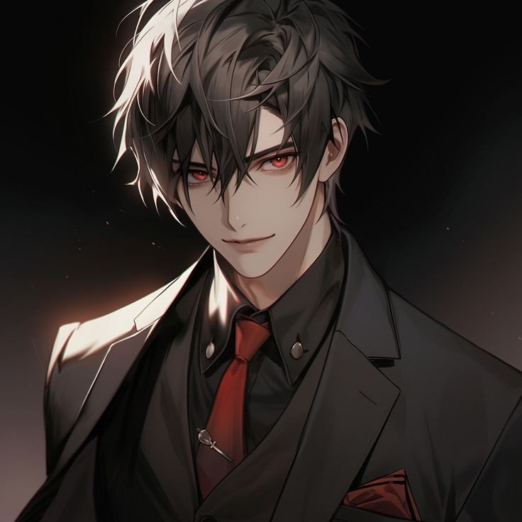 Anime boy dp for instagram