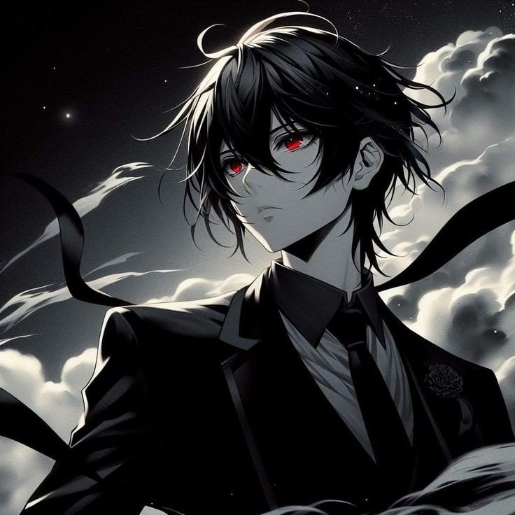 Anime boy dp for instagram