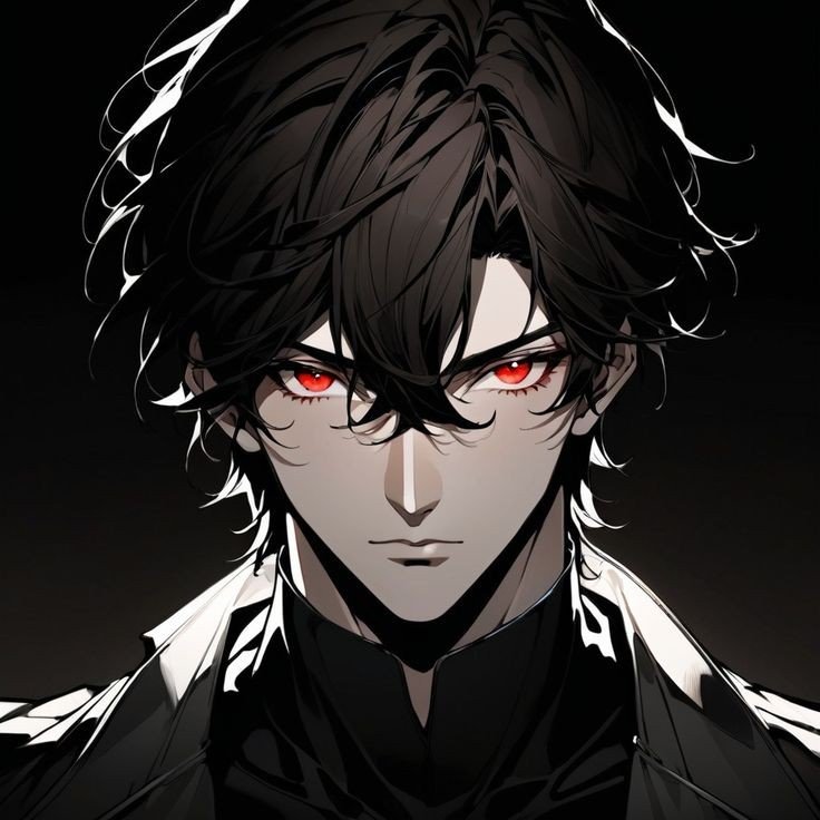 Anime boy dp for instagram
