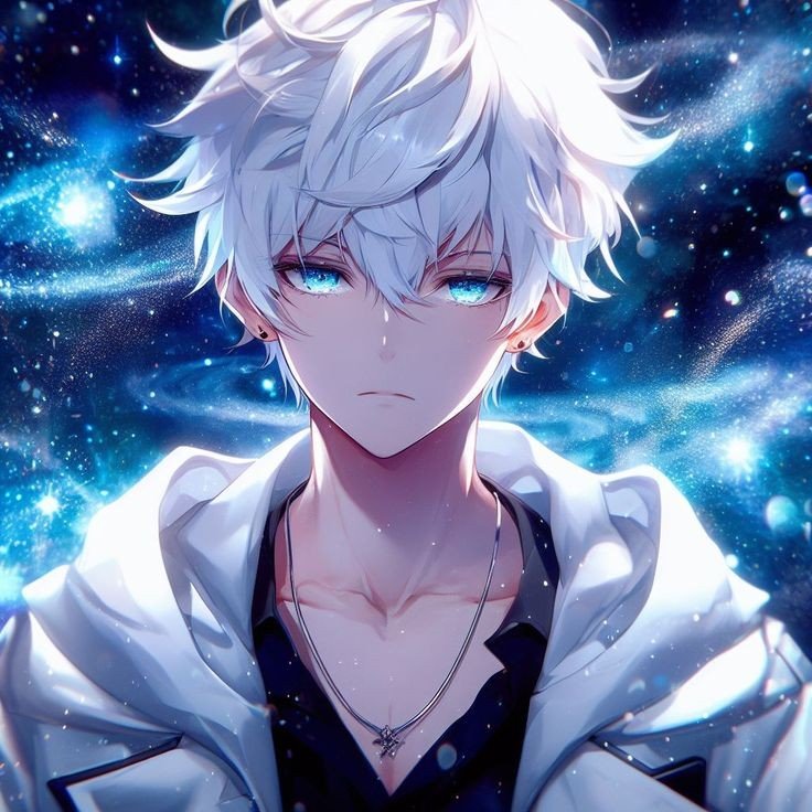 Anime boy dp for instagram