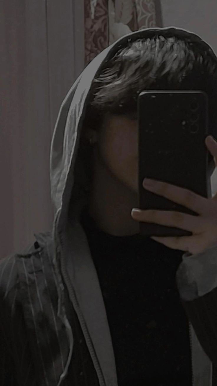 blur dp for Instagram boys