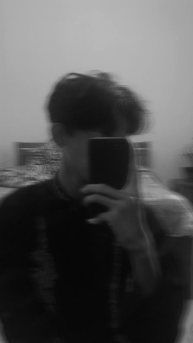 blur dp for Instagram boys
