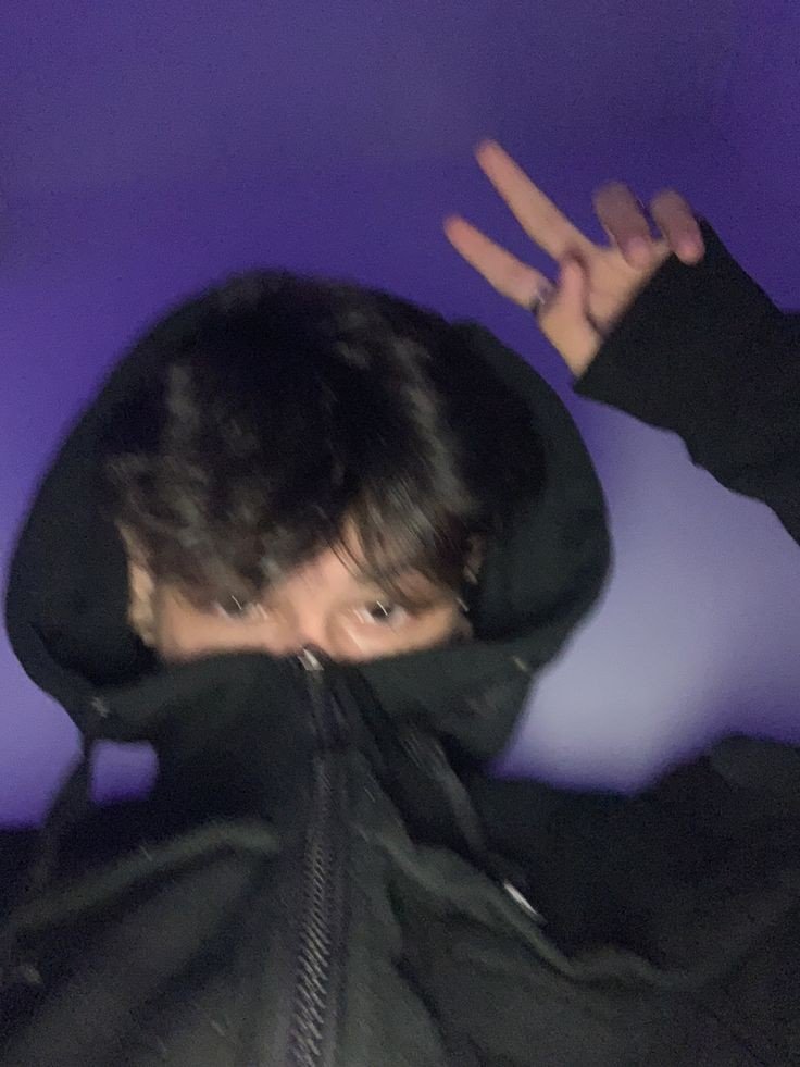 blur dp for Instagram boys