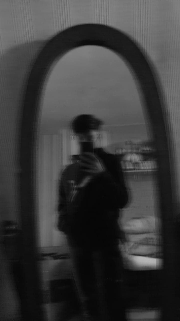 blur dp for Instagram boys