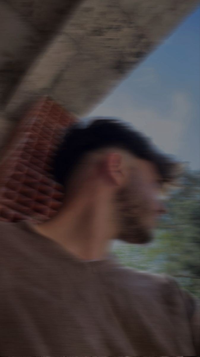 blur dp for Instagram boys