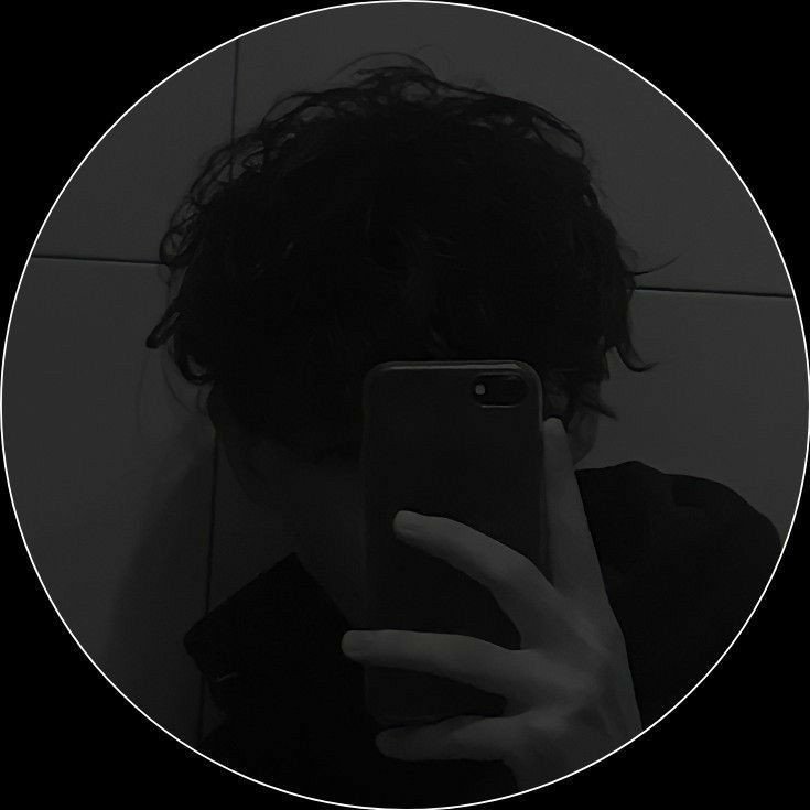 blur dp for Instagram boys
