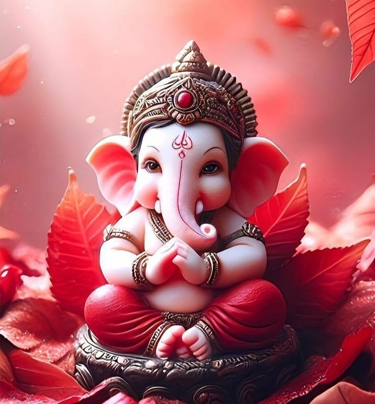 ganesh photo dp