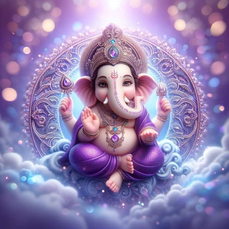 ganesh photo dp