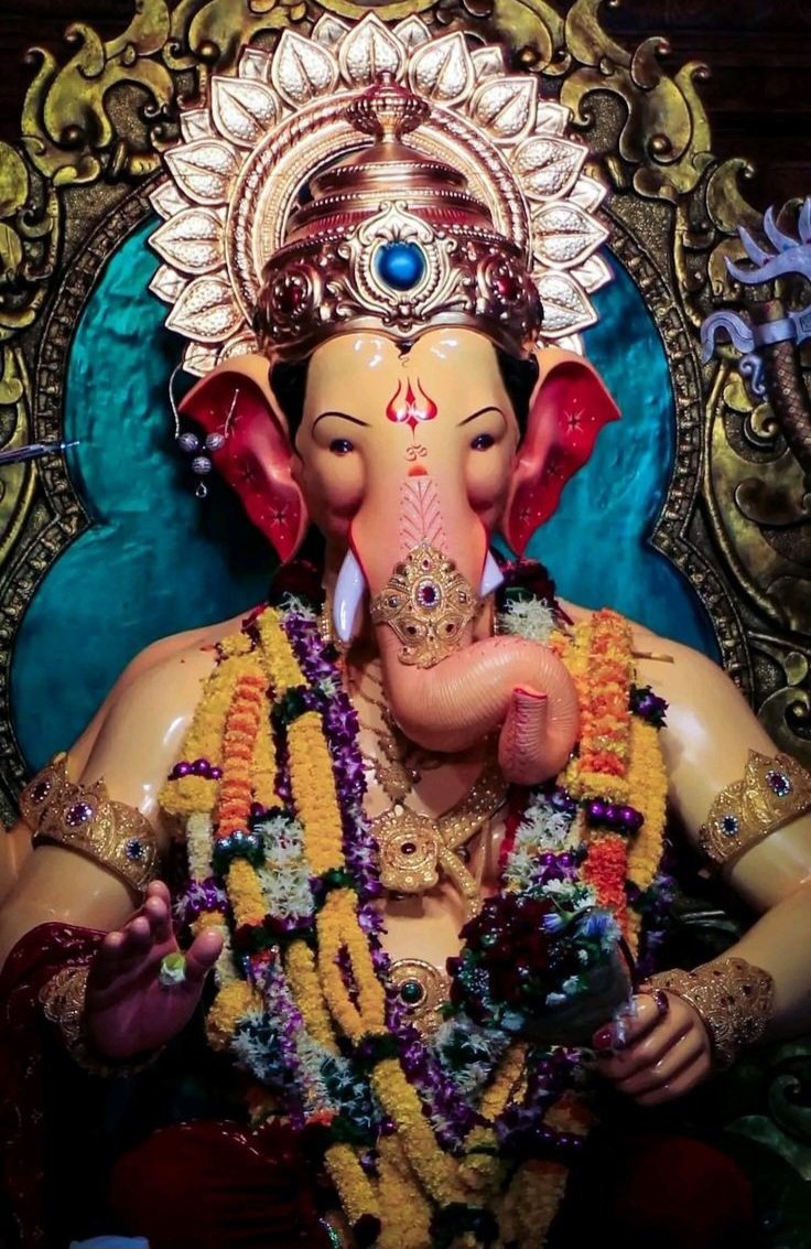 ganesh photo dp