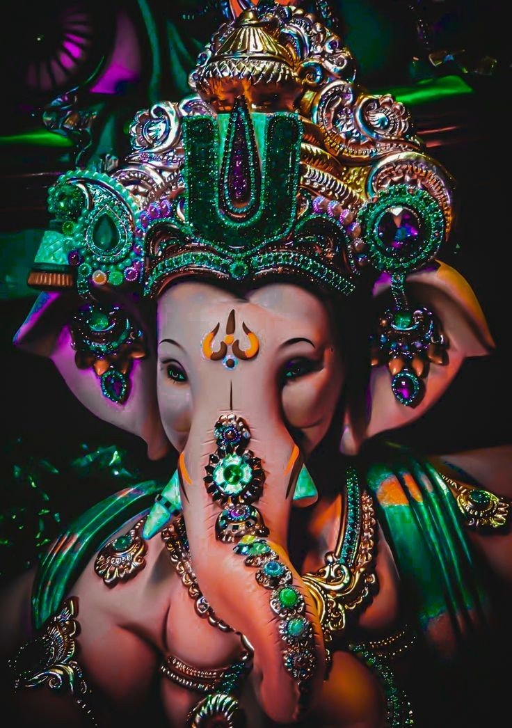 ganesh photo dp