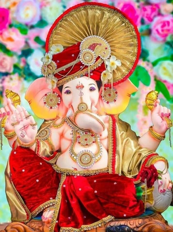 ganesh photo dp