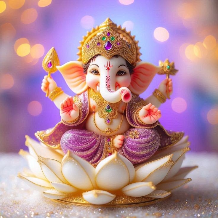 ganesh photo dp