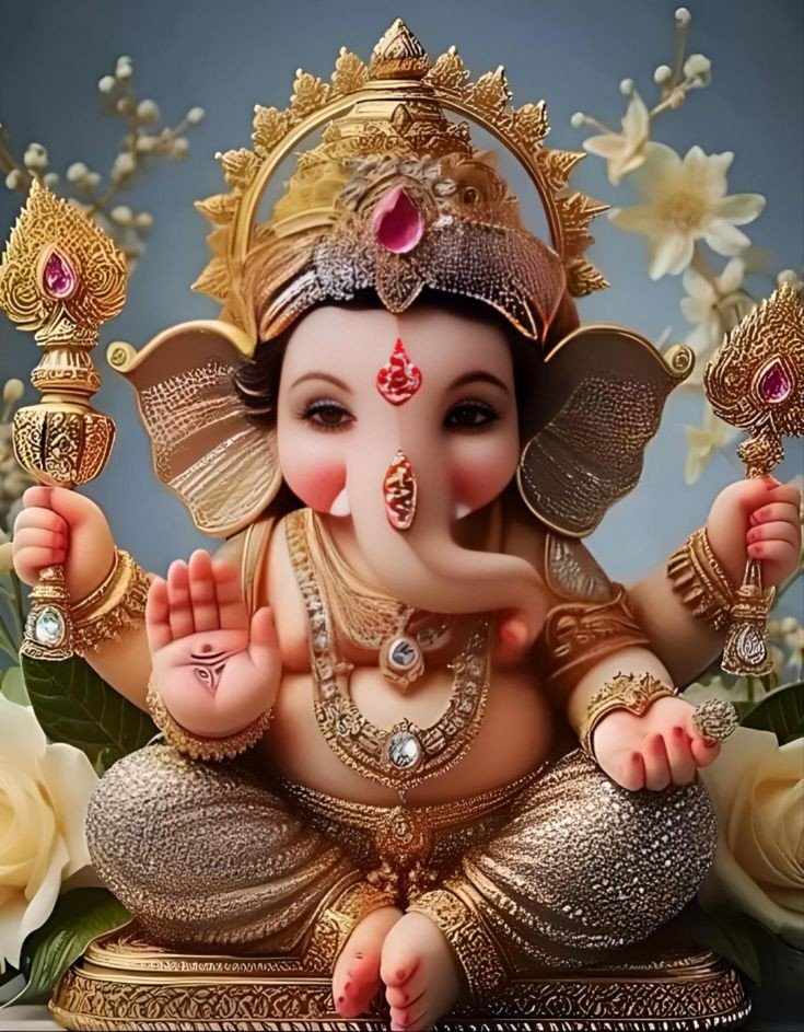 ganesh photo dp
