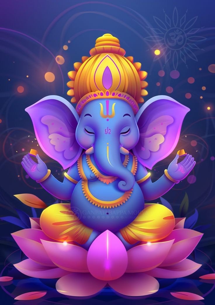 ganesh photo dp