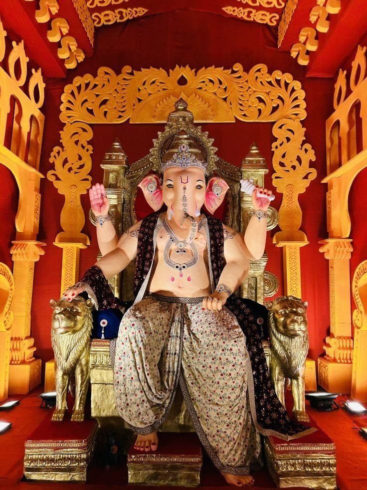 ganesh photo dp