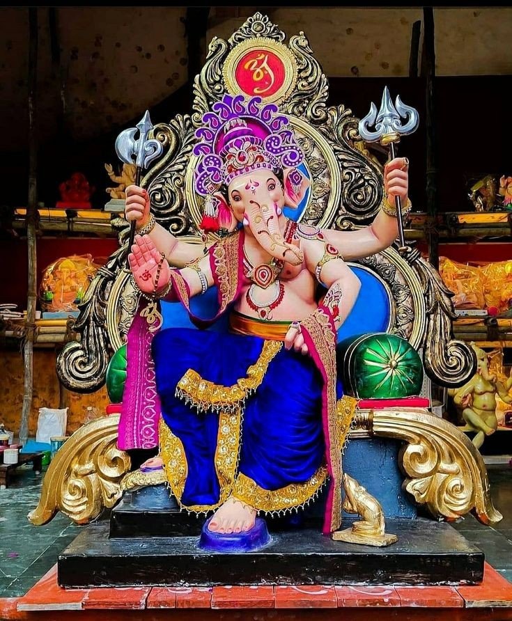 ganesh photo dp