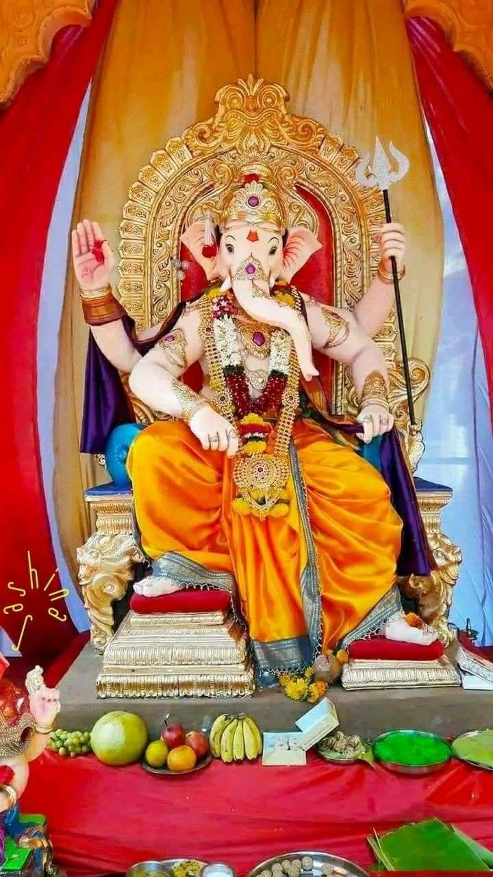 ganesh photo dp