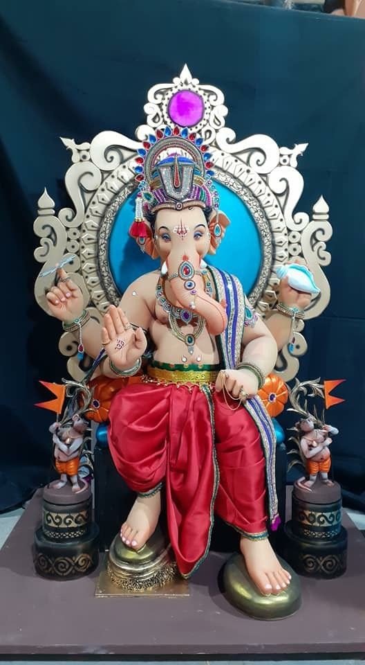 ganesh photo dp