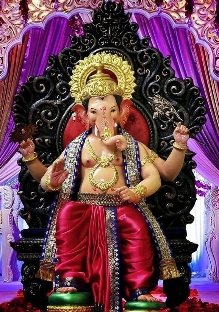 ganesh photo dp