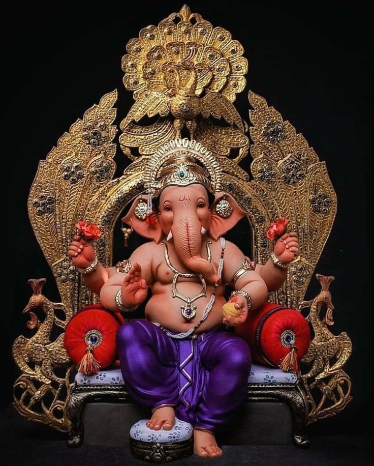 ganesh photo dp