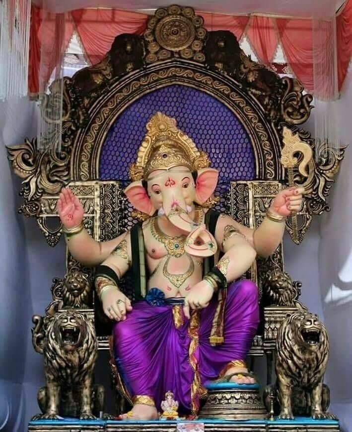 ganesh photo dp
