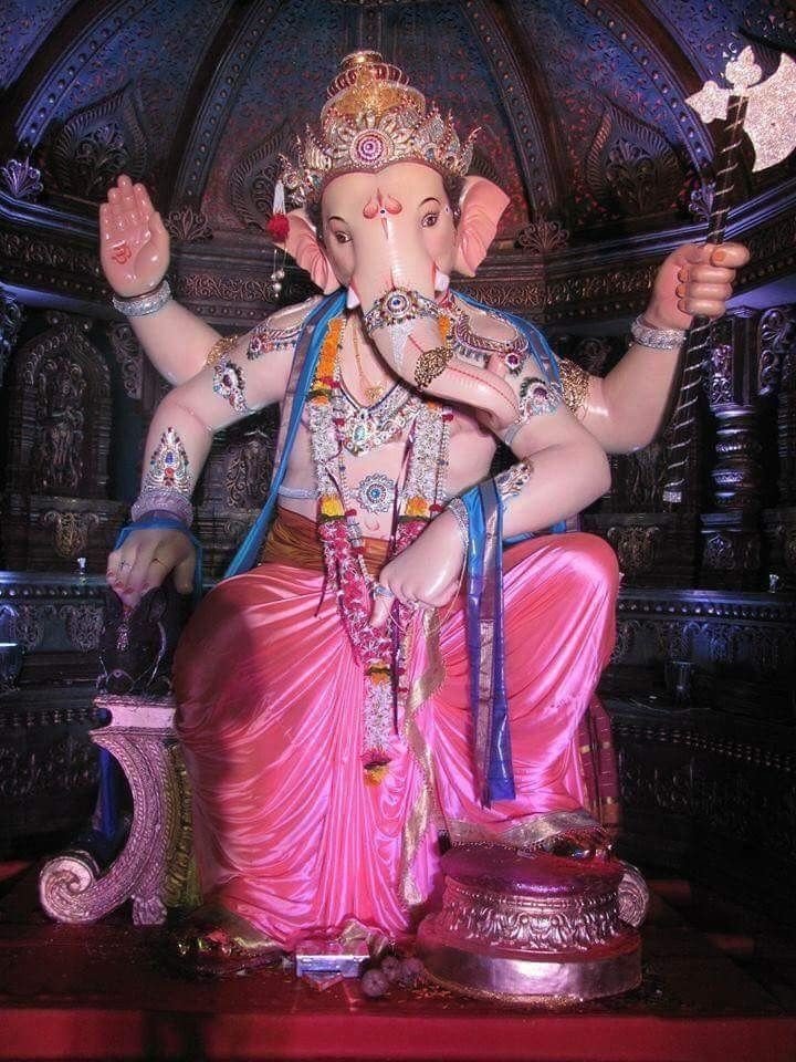 ganesh photo dp