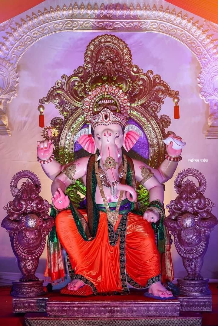 ganesh photo dp