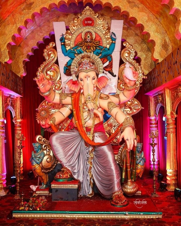 ganesh photo dp