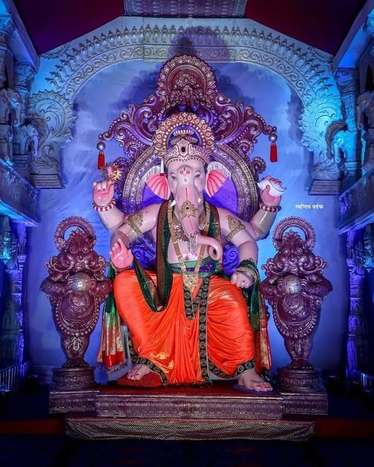 ganesh photo dp