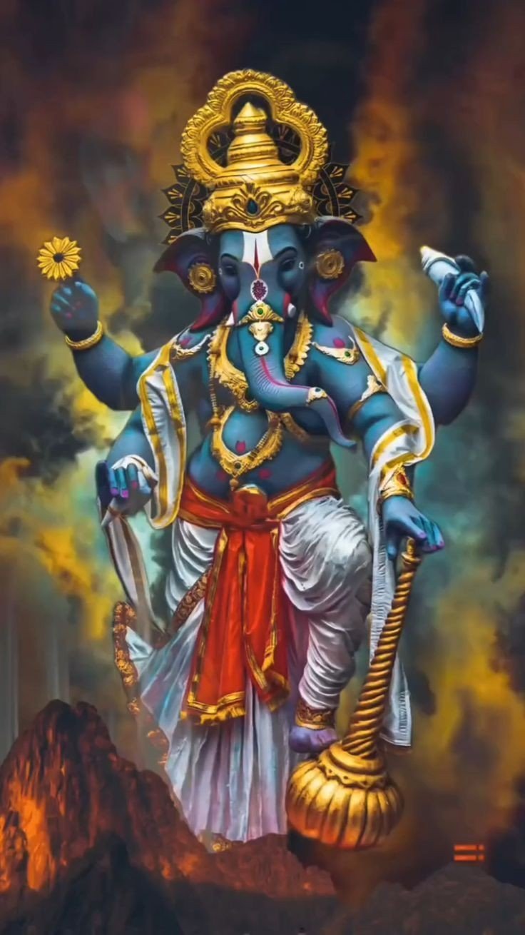 ganesh photo dp