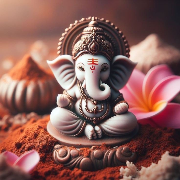 ganesh photo dp