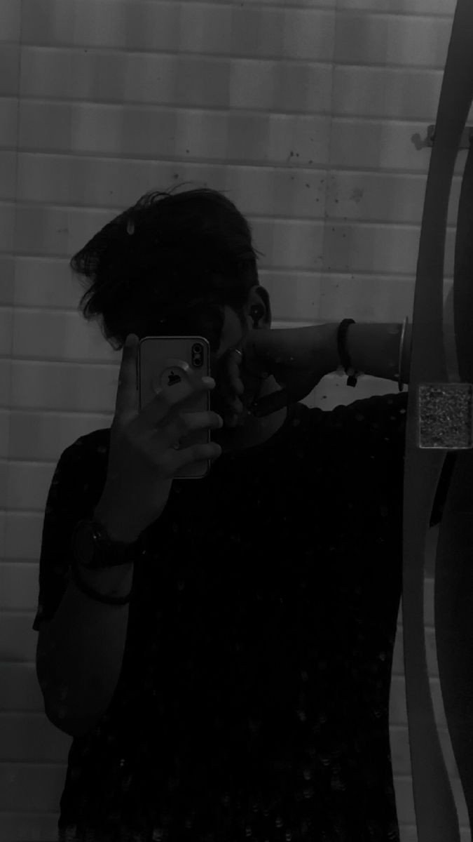 hidden face boy dp pic