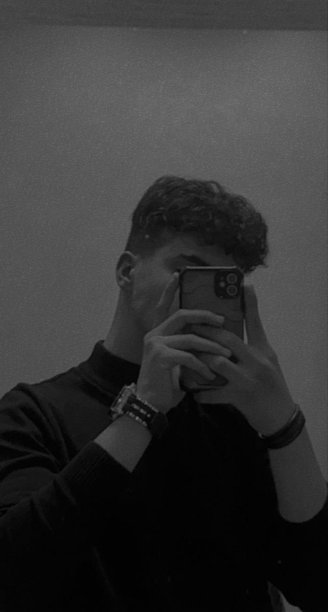 hidden face boy dp pic