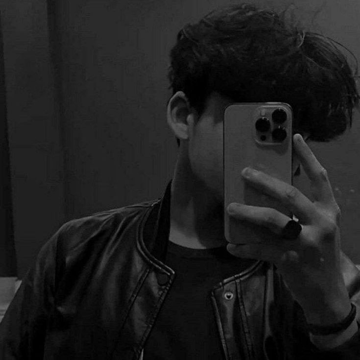 hidden face boy dp pic