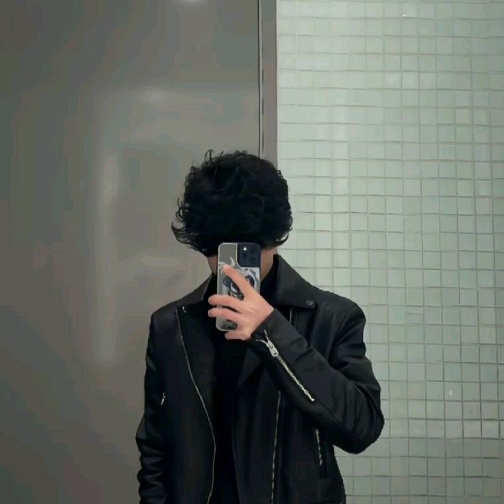 hide face boy dp