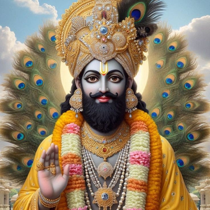 khatu shyam photo dp image