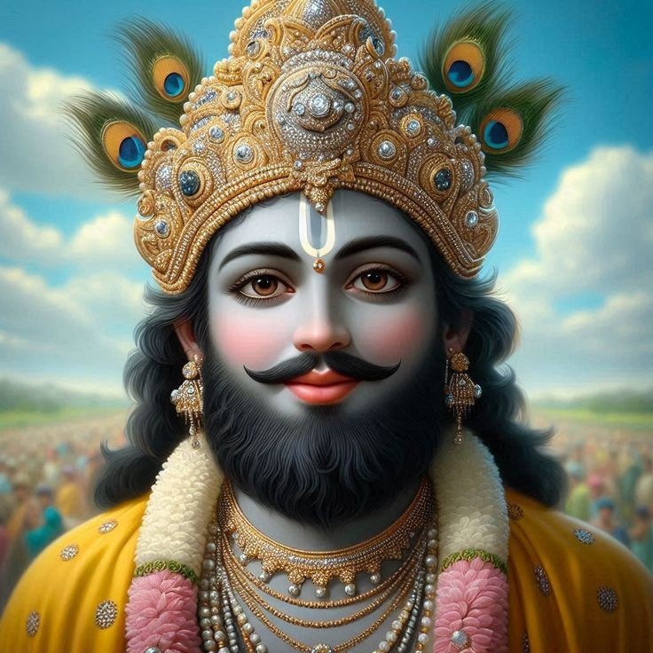 khatu shyam photo dp image