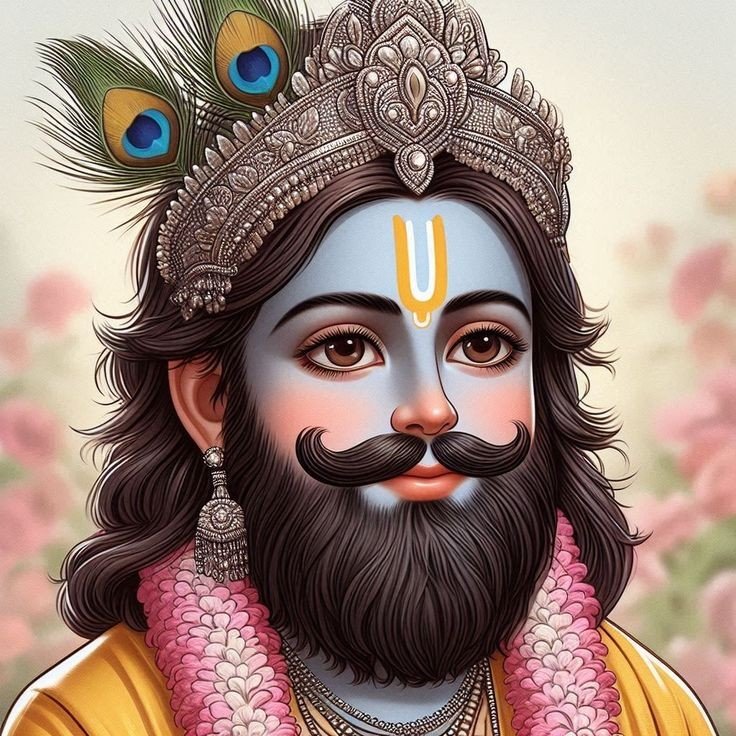 khatu shyam photo dp image