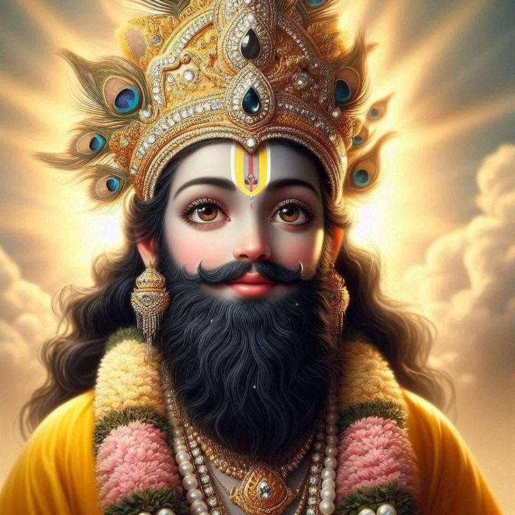 khatu shyam photo dp image