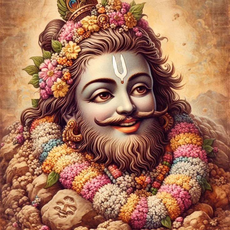 khatu shyam photo dp image