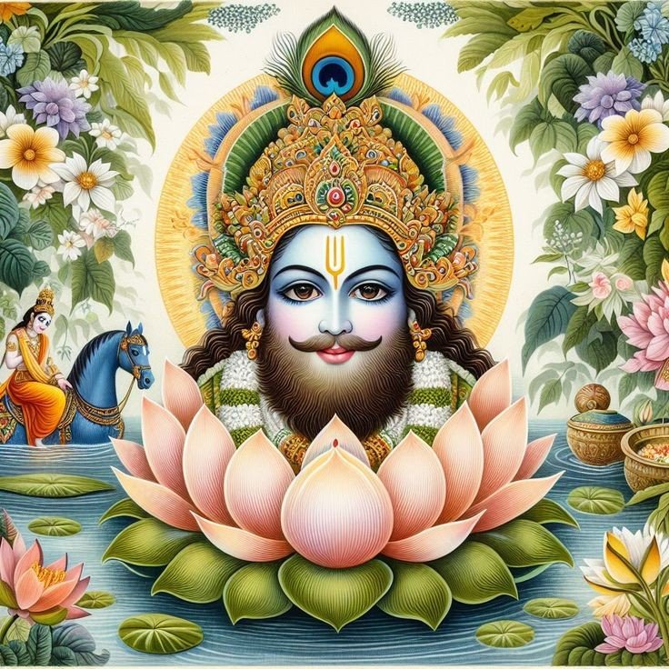 khatu shyam photo dp image