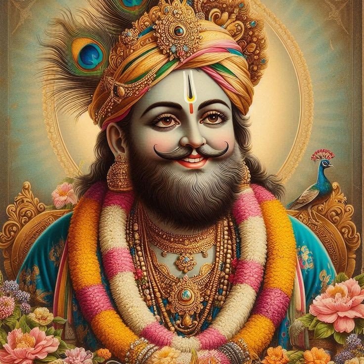 khatu shyam photo dp image