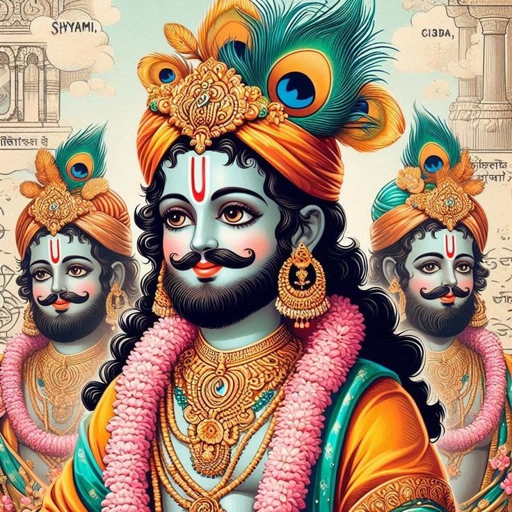 khatu shyam photo dp image
