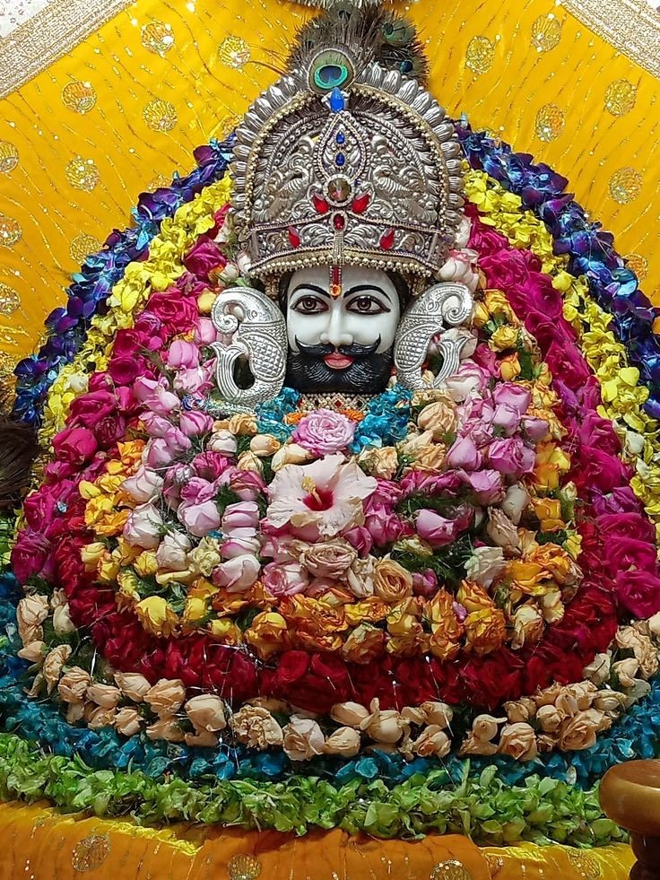 khatu shyam photo dp image