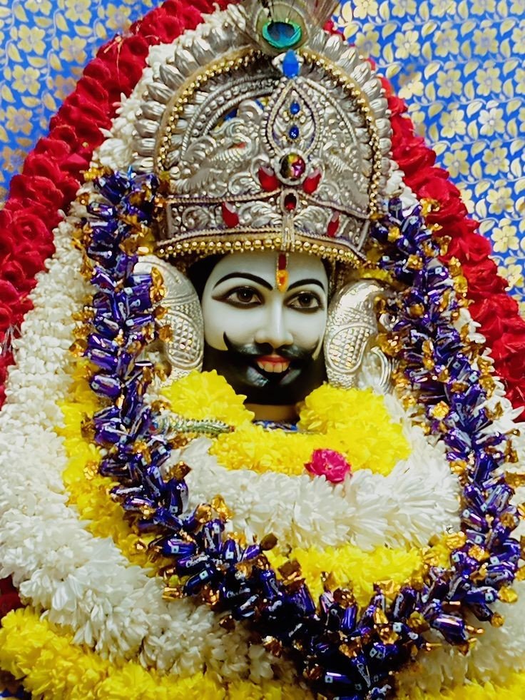 khatu shyam photo dp image